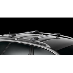 Cârlig de remorcare pentru BMW X1 -E84 - sistem demontabil vertical cu cheie- din 2009/-