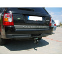 Cârlig de remorcare pentru RANGE ROVER - SUV - 2xxx - sistem automatic - din 2005 do