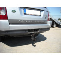 Cârlig de remorcare pentru RANGE ROVER - SUV - 2xxx - sistem automatic - din 2005 do