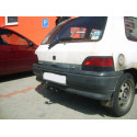 Cârlig de remorcare pentru CLIO - 3/5dv., (B/C 57_, B/357) - 3xxx - demontabil cu şuruburi - din 1990 până 1998/02